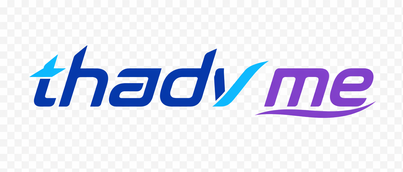 thadv me logo
